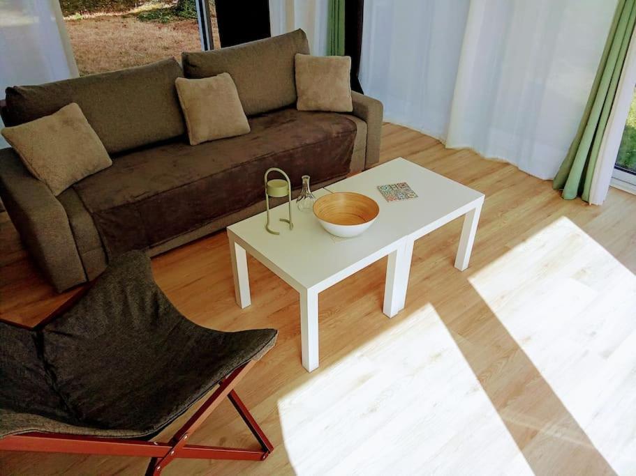 Charmant Loft Avec Jardin Pres Du Centre Ville Amboise Exterior foto